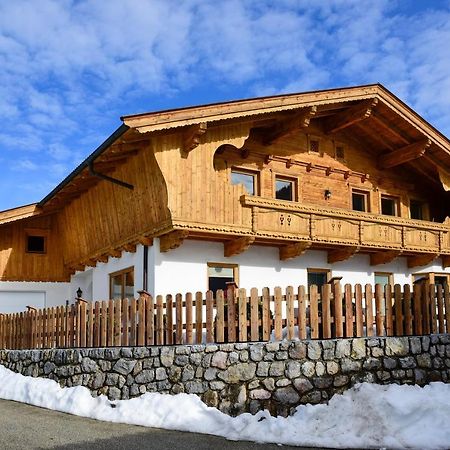 Panorama-Juwel Alpbachtal Apartment Райт им Алпбатхал Екстериор снимка