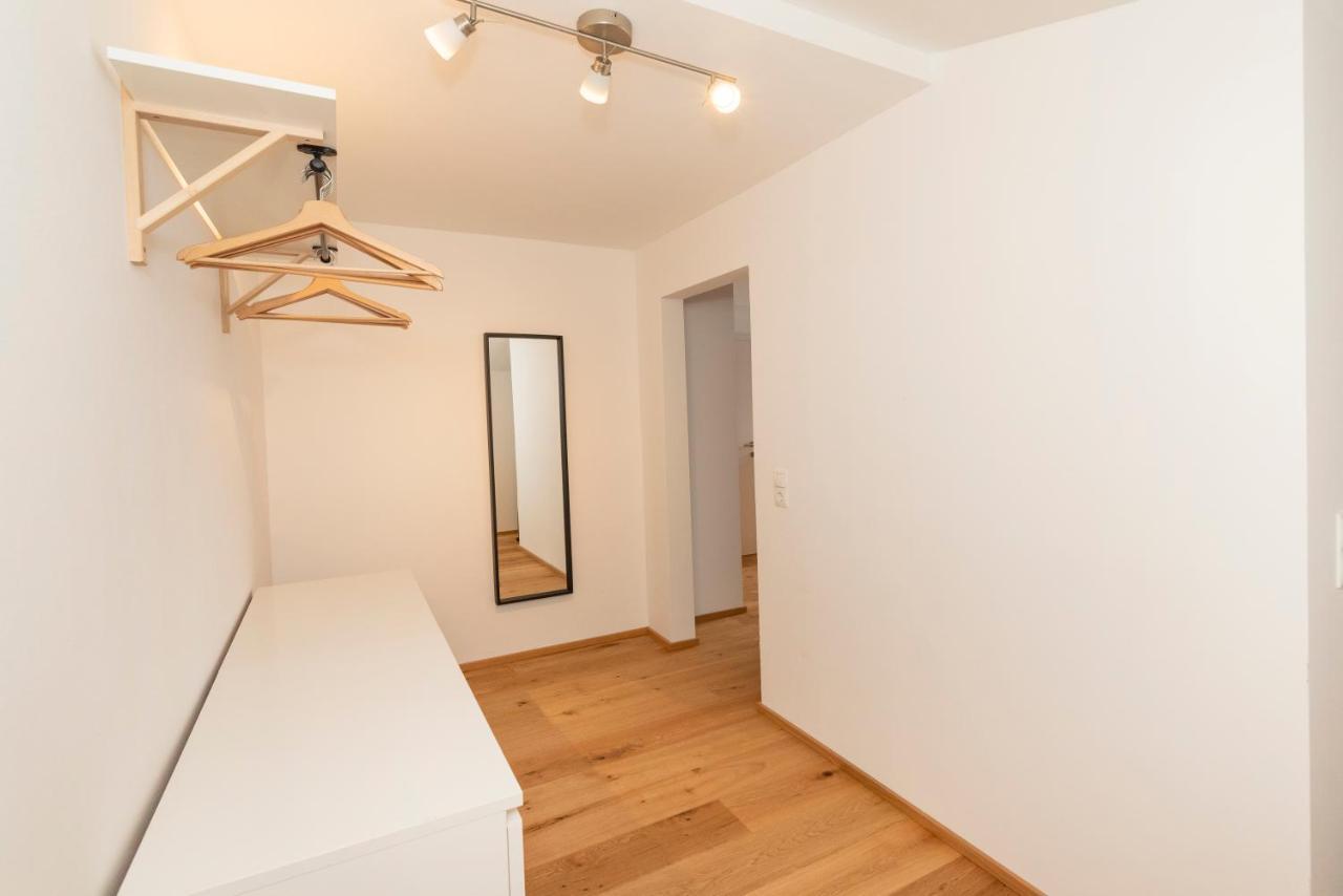 Panorama-Juwel Alpbachtal Apartment Райт им Алпбатхал Екстериор снимка